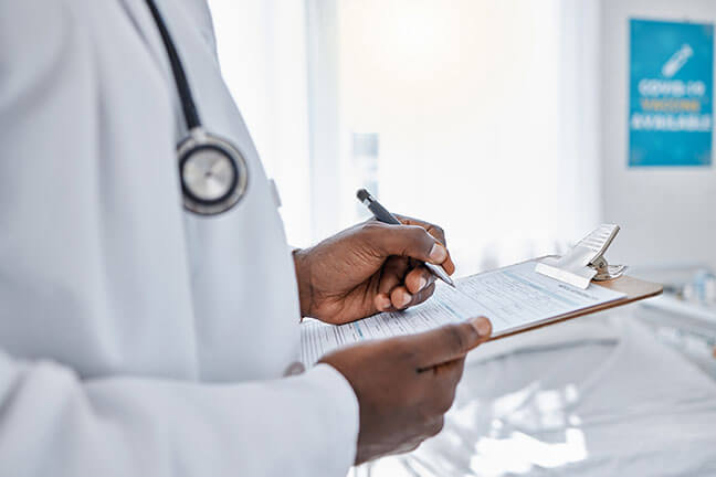 Ready to Invest in Your Future Health? Ready to Invest in Your Future Health?