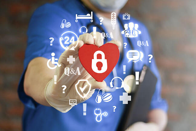 The Role of Health Insurance in Protecting Your Family Members' Health The Role of Health Insurance in Protecting Your Family Members' Health