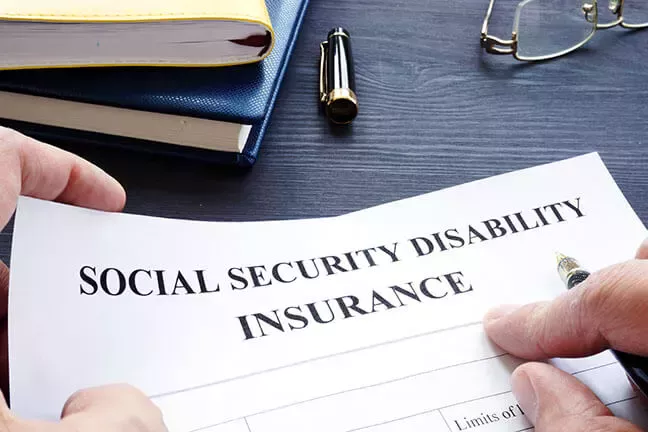 How Does Social Security Disability Insurance Apply