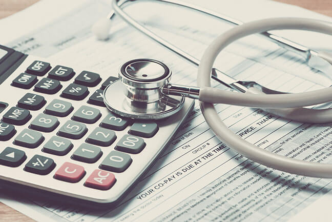 How Medicare Deductibles Impacts Your Bill