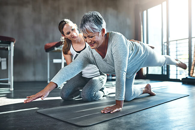 Medicare Gym Memberships Is Fitness Covered