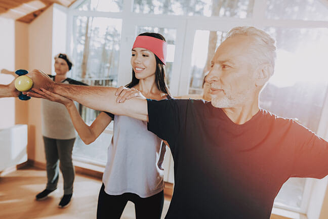 Choosing the Right Physical Activities for Seniors