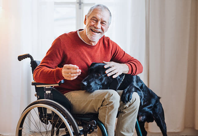 What Disabilities Qualify for Medicare Under 65?