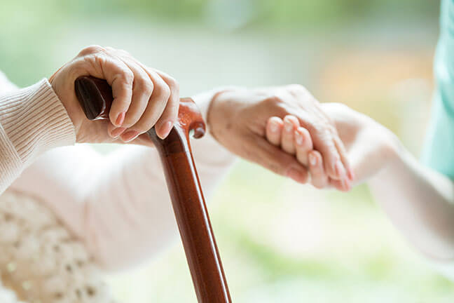 The Benefits of Assisted Living for Seniors