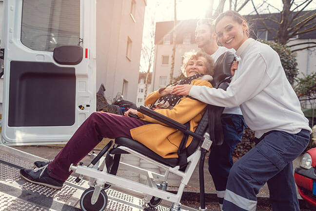 Understanding Medicare Special Needs Plans