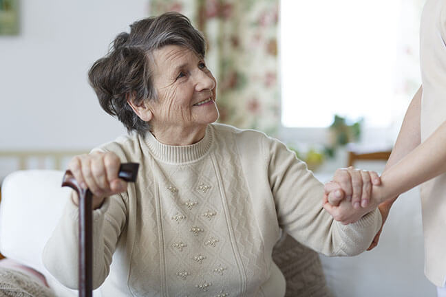 What If You Are Eligible For Medicare? Does It Help With Your Assisted Living Needs?