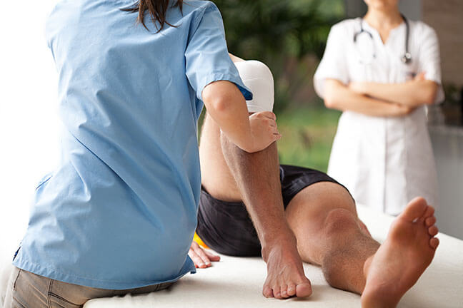 Does Medicare Cover Physical Therapy? A Comprehensive Comparison of Benefits