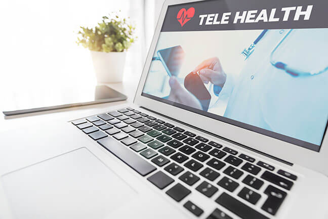 Does Medicare Cover Telehealth? Unlocking Convenient Healthcare for Seniors and Individuals with Disabilities