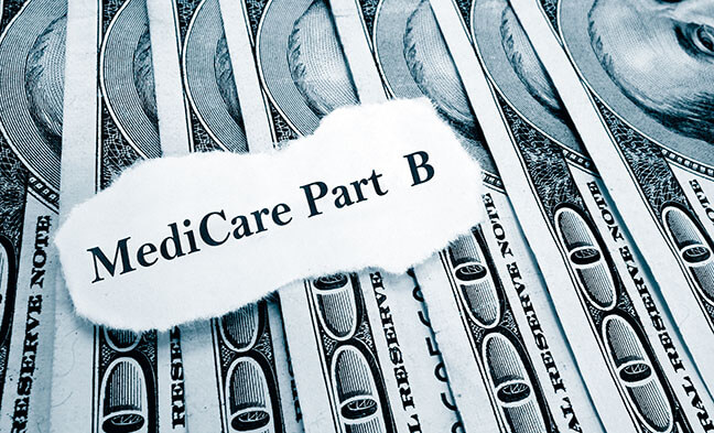 Beware the Limitations of Medicare Part B Coverage