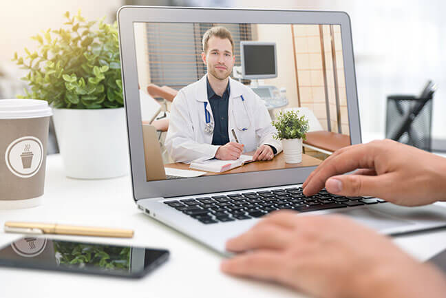 Is Telehealth Included in Medicare?