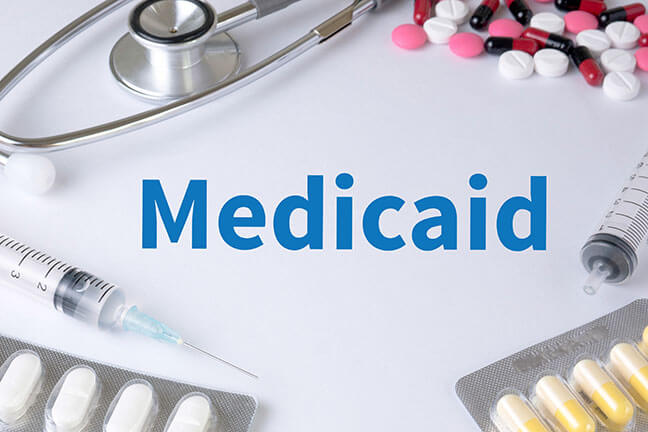 Medicaid and Telehealth