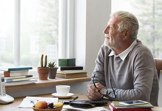 What To Consider With Medicare Advantage Plans